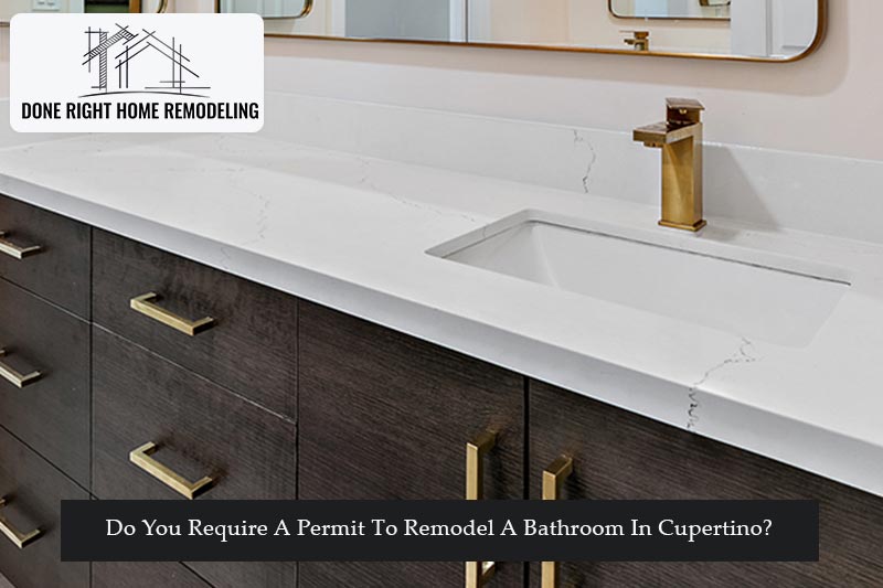 Do You Need Permits to Remodel a Bathroom?