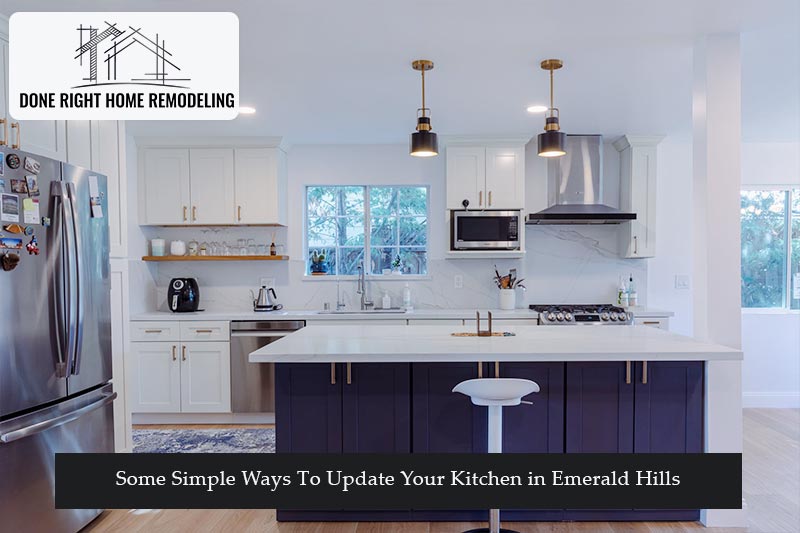 What-Are-Some-Simple-Ways-To-Update-Your-Kitchen-in-Emerald-Hills