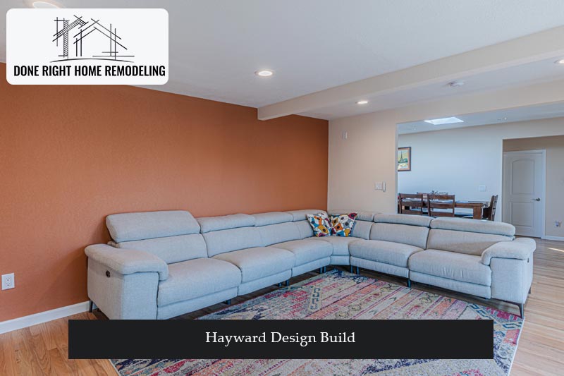 Hayward Design Build