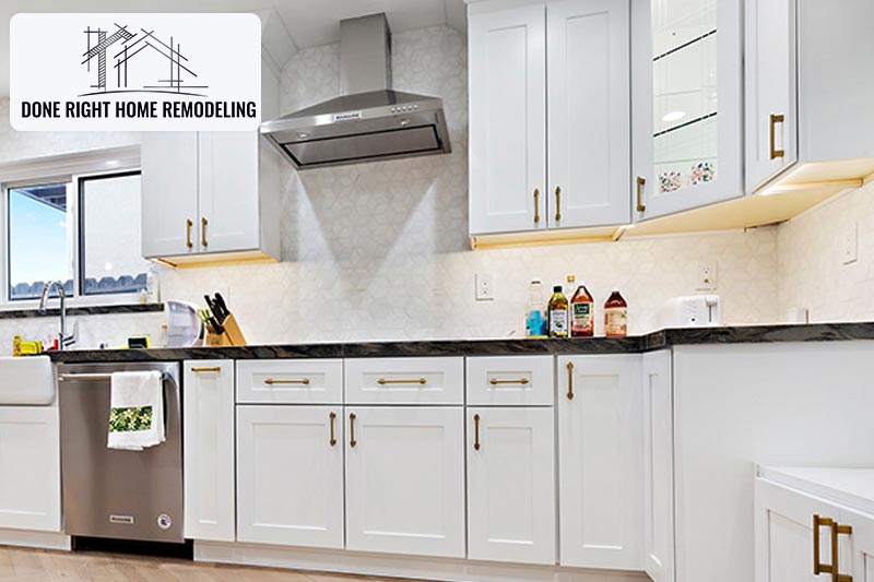 Price Breakdown For Kitchen Remodeling