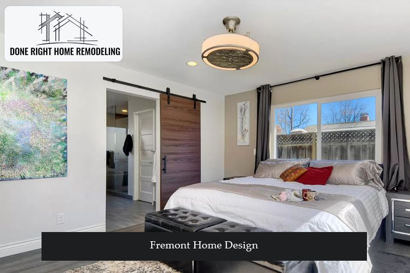 Fremont Home Design