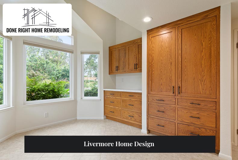 Livermore Home Design